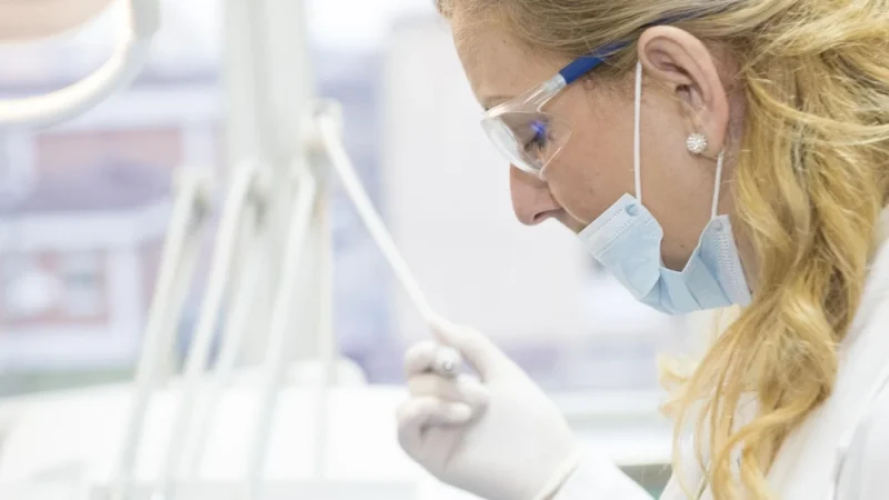 Prowadzenie salonu podologicznego: start-up krok po kroku